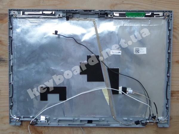 Кришка матриці Dell Latitude E5410